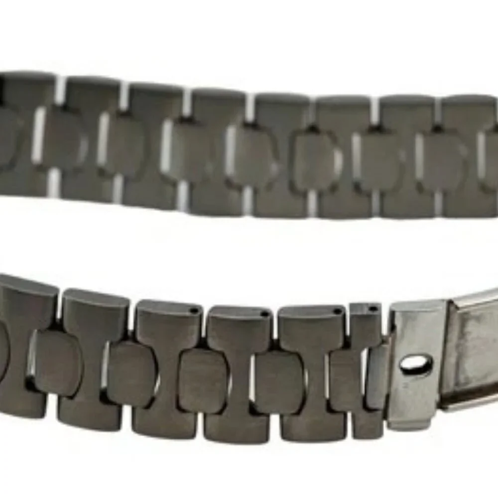 Omega 32mm Rare Seamaster Polaris Titanium Palladium Swiss Watch! Ref: 196.0291! - Picture 5 of 10